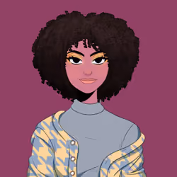 Women From Venus #4511