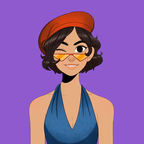 Women From Venus #5258