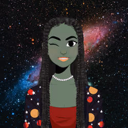 Women From Venus #4286