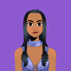 Women From Venus #3679