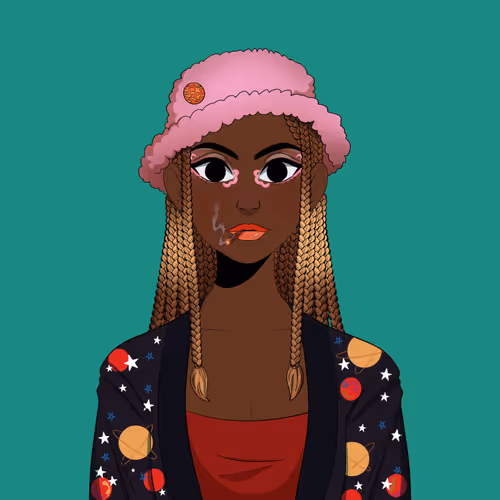 Women From Venus