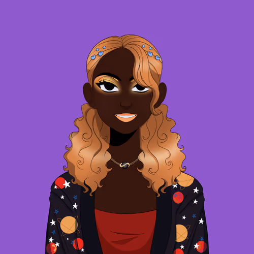 Women From Venus #983