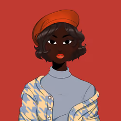 Women From Venus #781