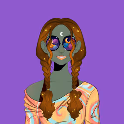 Women From Venus #4068