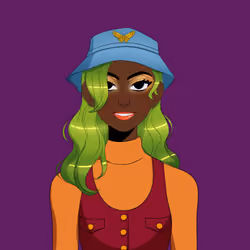 Women From Venus #4298