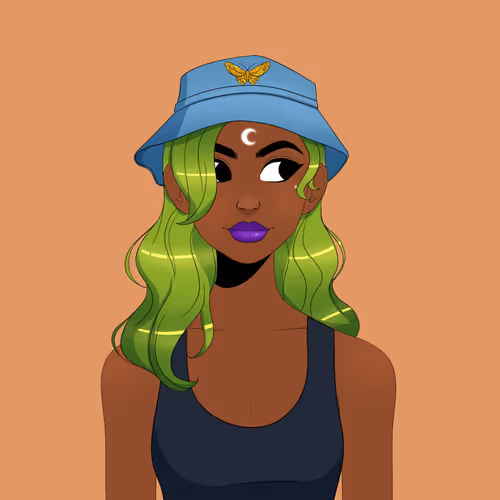 Women From Venus #5523