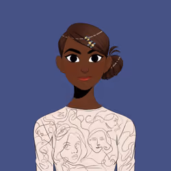 Women From Venus #579