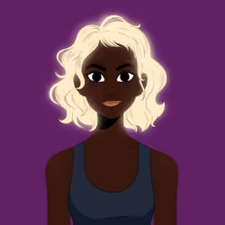 Women From Venus #5021