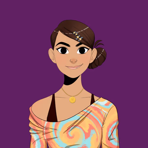 Women From Venus #528