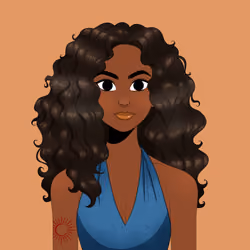 Women From Venus #4290