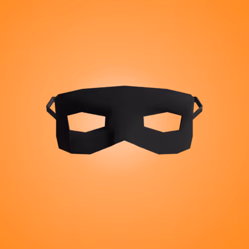 Classic Mask