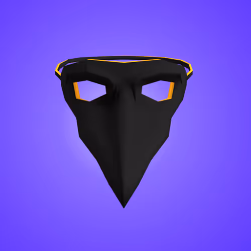 Decentraland Wearables
