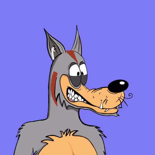 Wolfclub86 Official