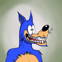 Wolf #8246
