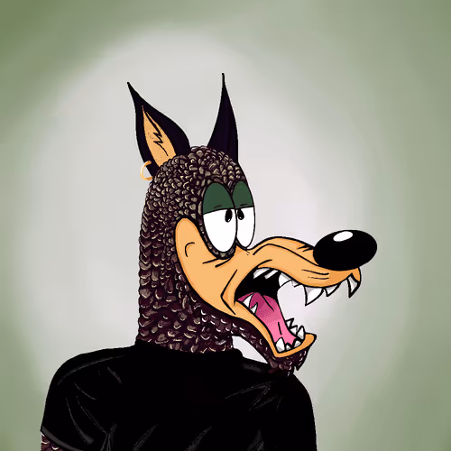 Wolfclub86 Official