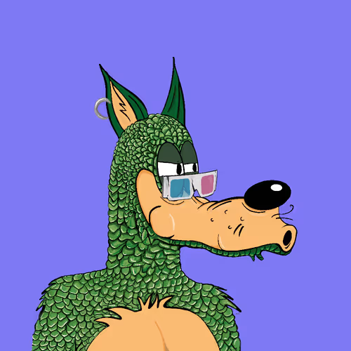 Wolfclub86 Official