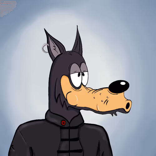 Wolfclub86 Official