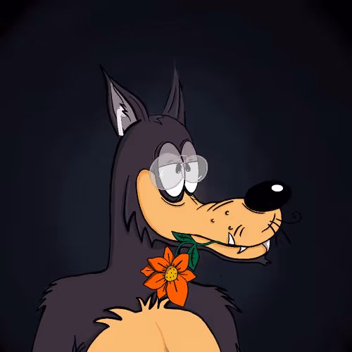 Wolfclub86 Official
