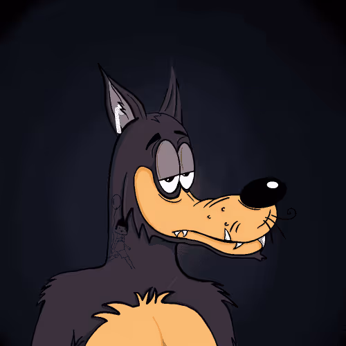 Wolfclub86 Official