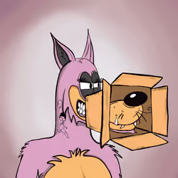 Wolf #2320