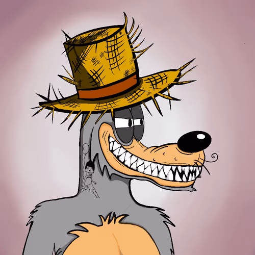 Wolfclub86 Official