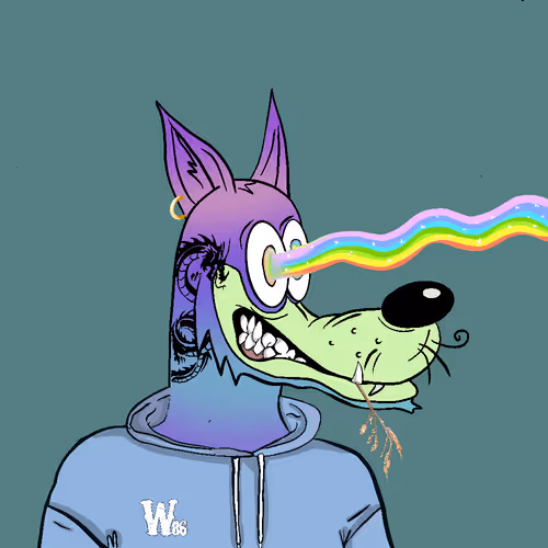 Wolfclub86 Official