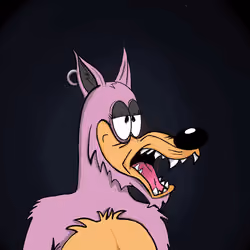 Wolf #2009