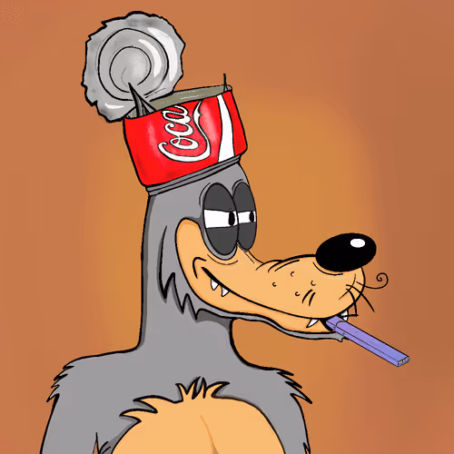 Wolfclub86 Official