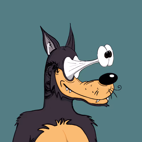 Wolfclub86 Official