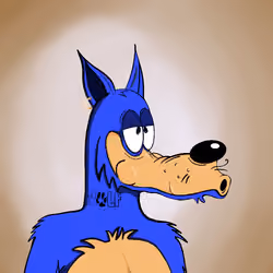 Wolf #7815