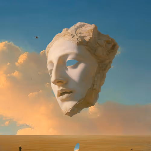 Recurring Dream by Fran Rodriguez