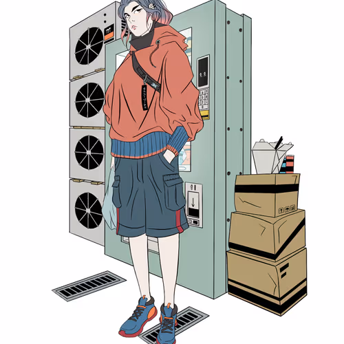 Vending Machine 2
