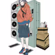 VENDING MACHINE