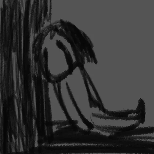 Gloomy Doll