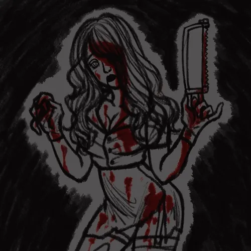 Gloomy Doll