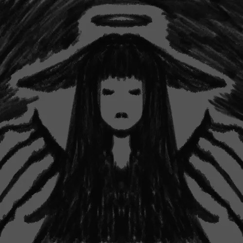 Gloomy Doll