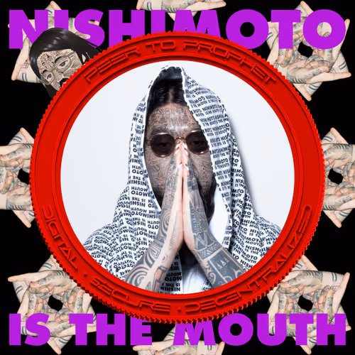 Nishimoto Is The Mouth Profits To The Prophet