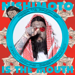 NISHIMOTO IS THE MOUTH -PROFITS TO THE PROPHET- #28