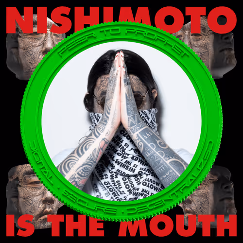 Nishimoto Is The Mouth Profits To The Prophet