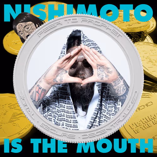 Nishimoto Is The Mouth Profits To The Prophet