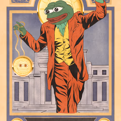 KEKOONEDOLLAR