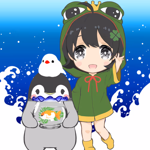 JapaneseTinyPenpen#1455