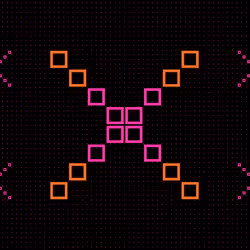 ICXN #16