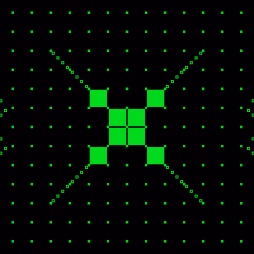 Icxn By Xcopy