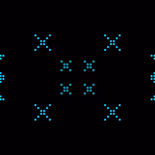 Icxn By Xcopy