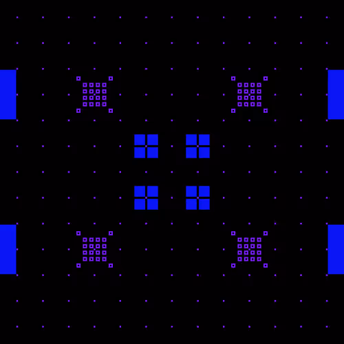 Icxn By Xcopy