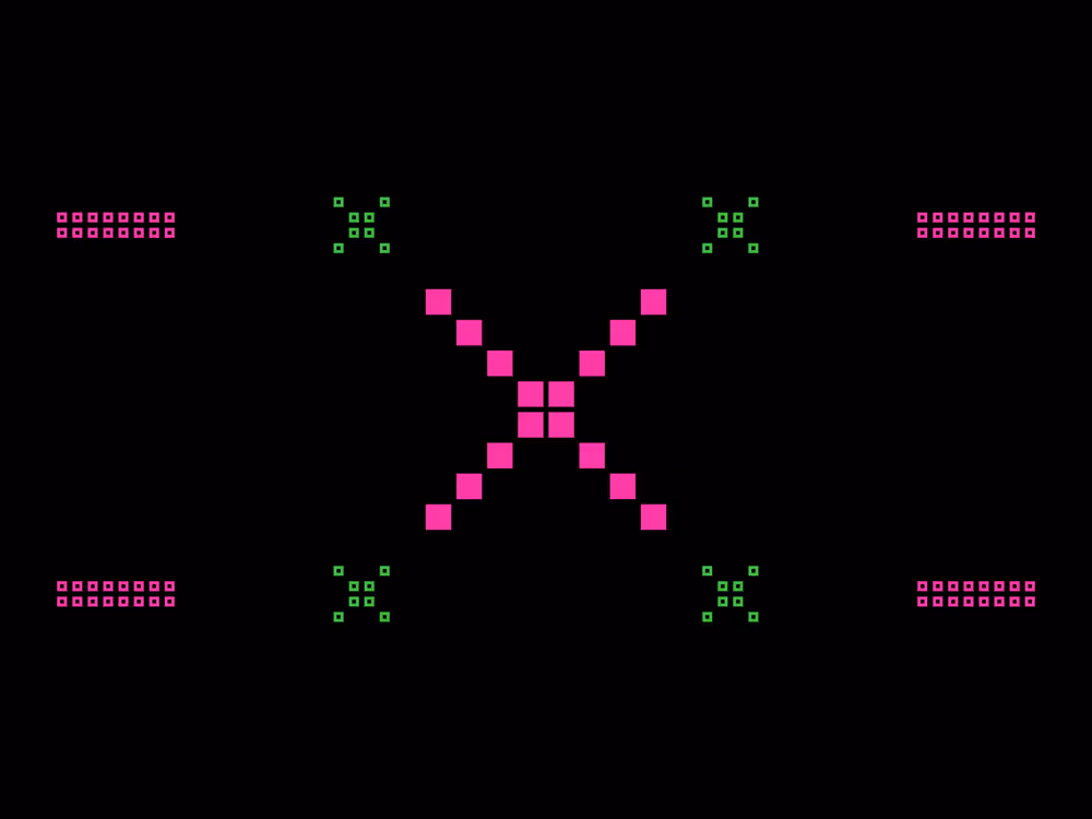 ICXN #487