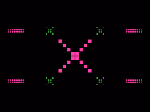 ICXN #487
