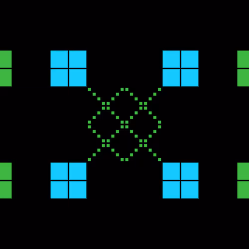 Icxn By Xcopy