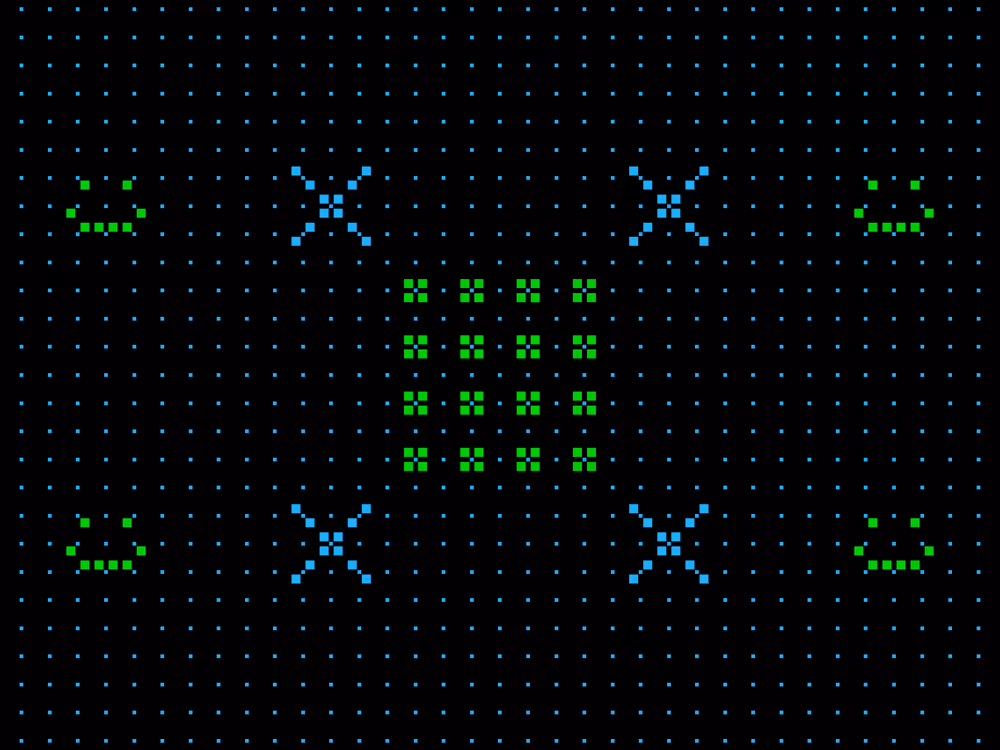 ICXN #486